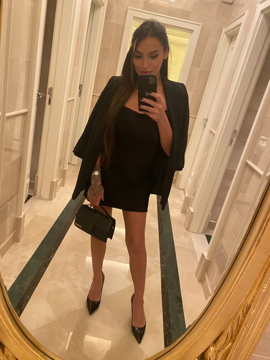 Нерия escort in Sochi