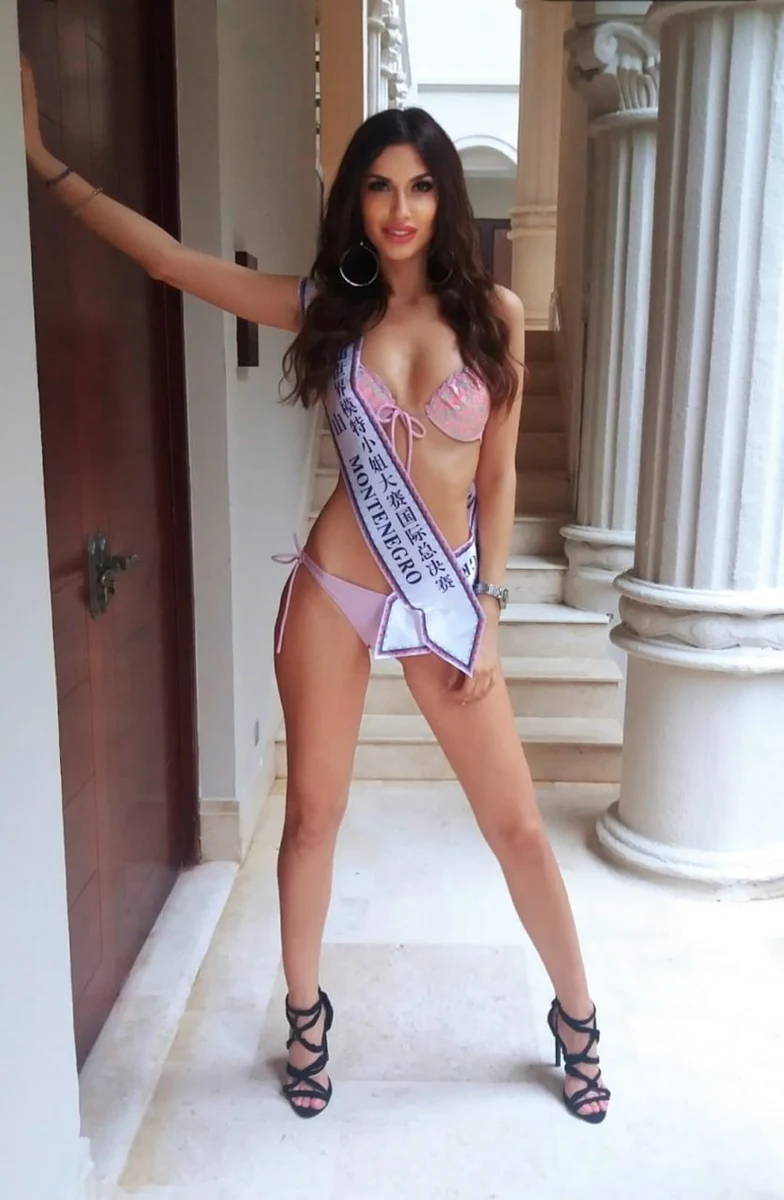 Нинель escort in Sochi