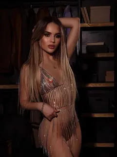 Нита escort in Sochi