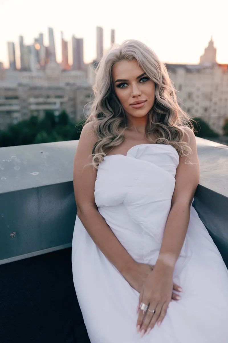 Окси escort in Sochi