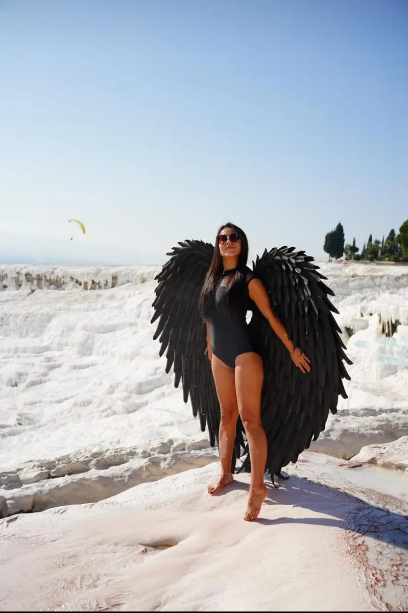Паула escort in Sochi