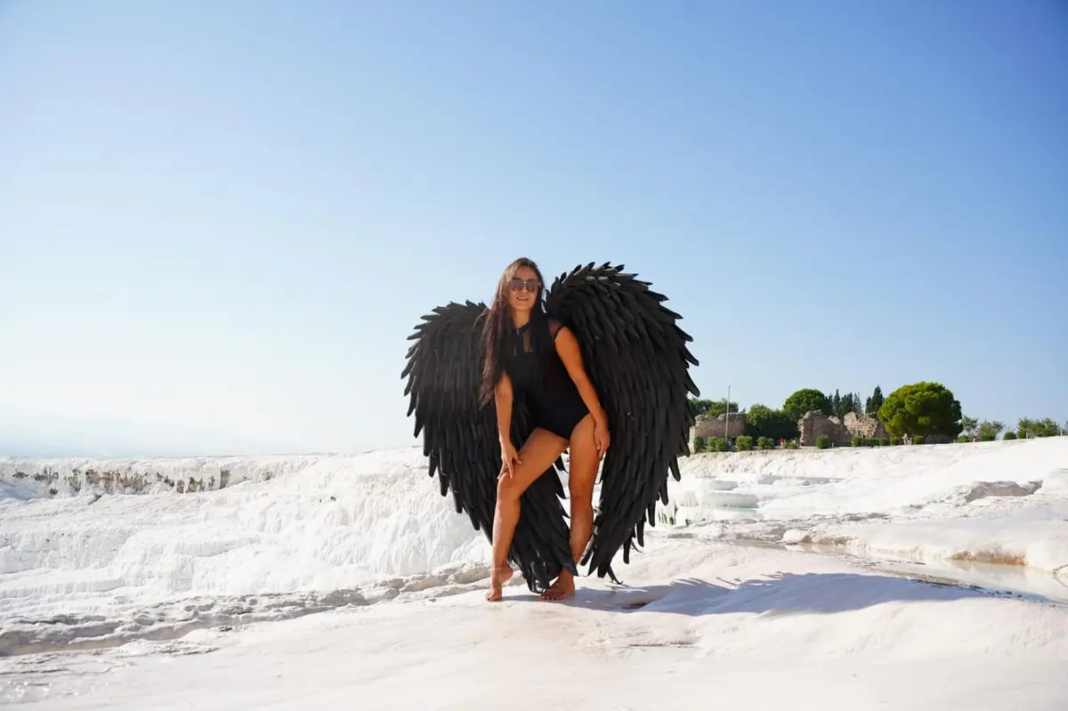Паула escort in Sochi