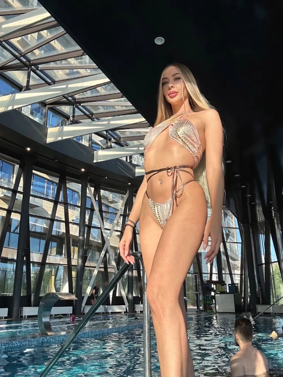 Перси escort in Sochi
