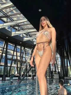 Перси escort in Sochi