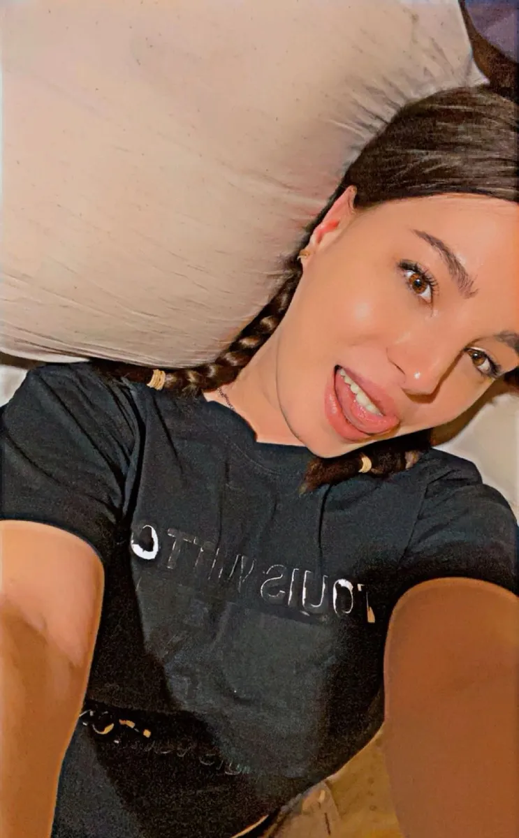Ребекка escort in Sochi