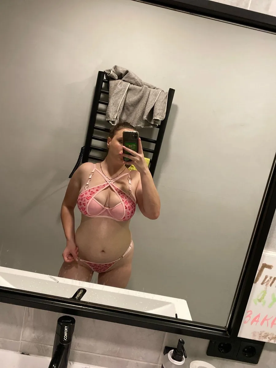 Ребекка escort in Sochi