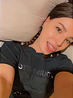 Ребекка escort in Sochi