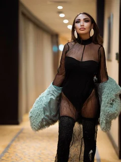 Рин escort in Sochi