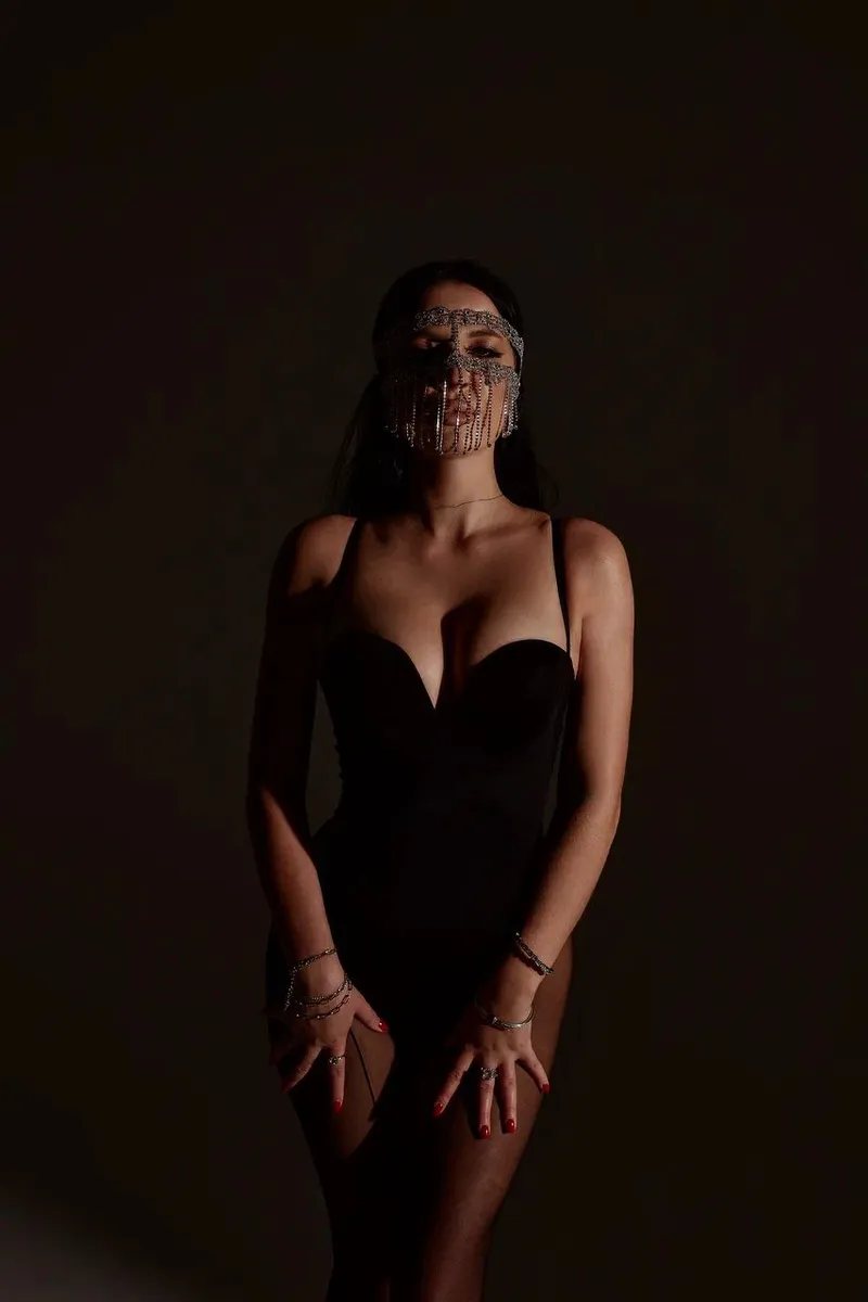 Рузанна escort in Sochi