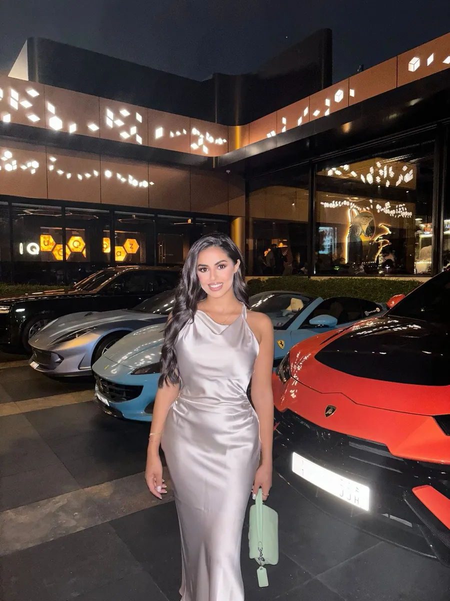 Шайма escort in Sochi