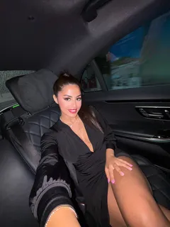 Шайма escort in Sochi
