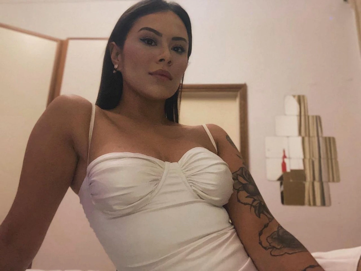 Самила escort in Sochi