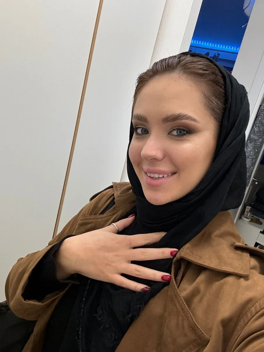 Сандра escort in Sochi