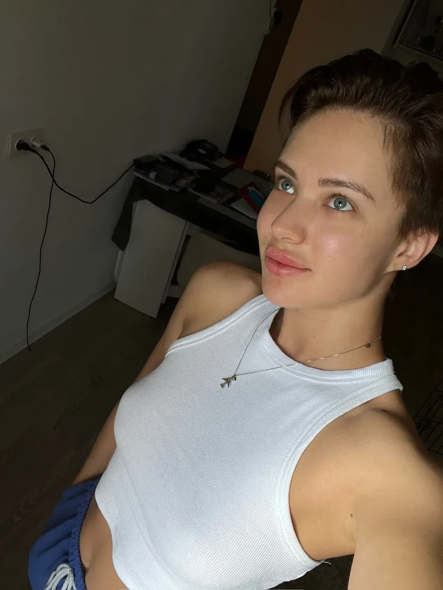 Сандра escort in Sochi