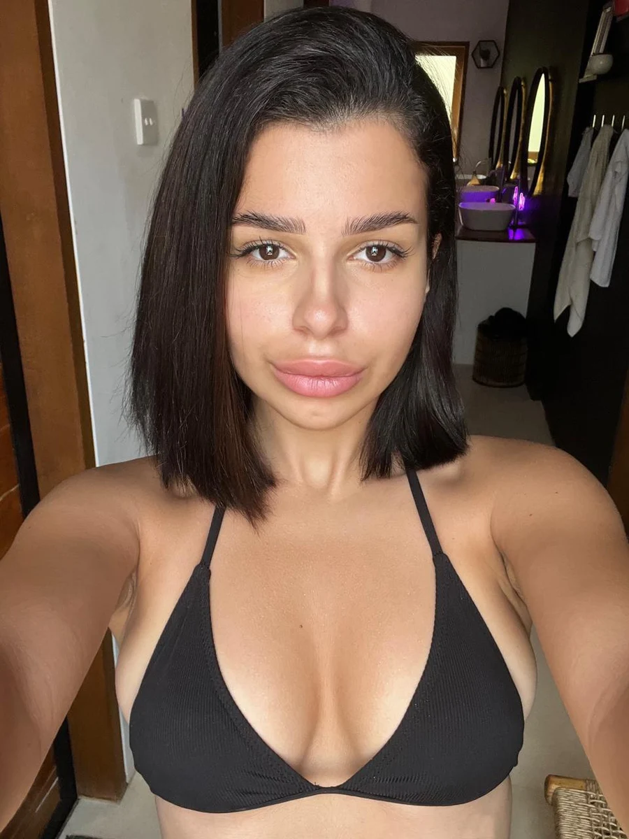 Серафима escort in Sochi