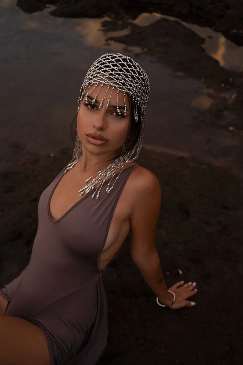 Серафима escort in Sochi