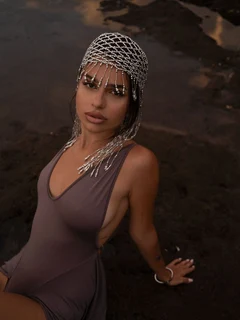 Серафима escort in Sochi