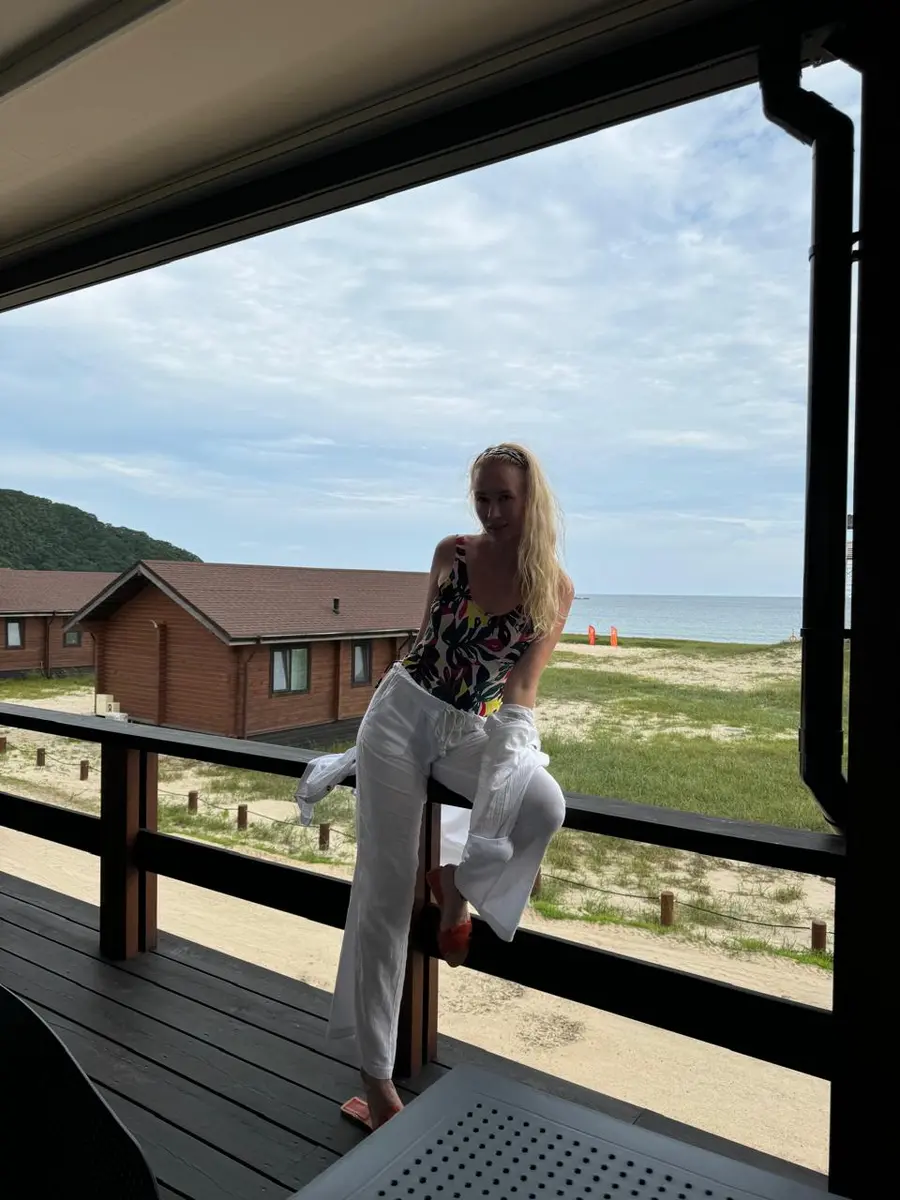 Сисилия escort in Sochi