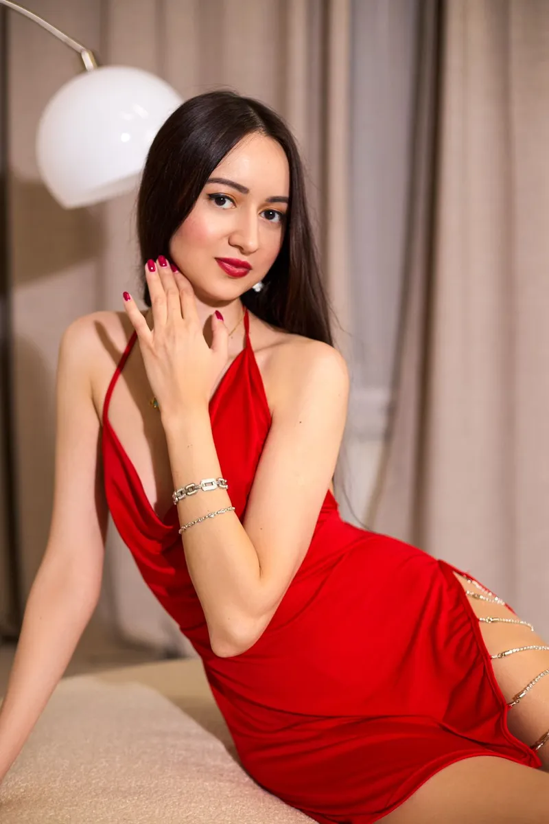 Снежанна escort in Sochi