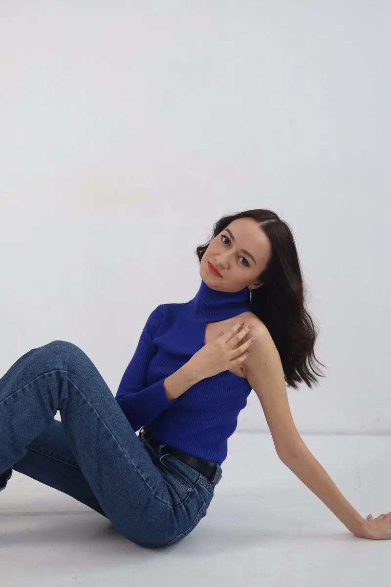 Снежанна escort in Sochi