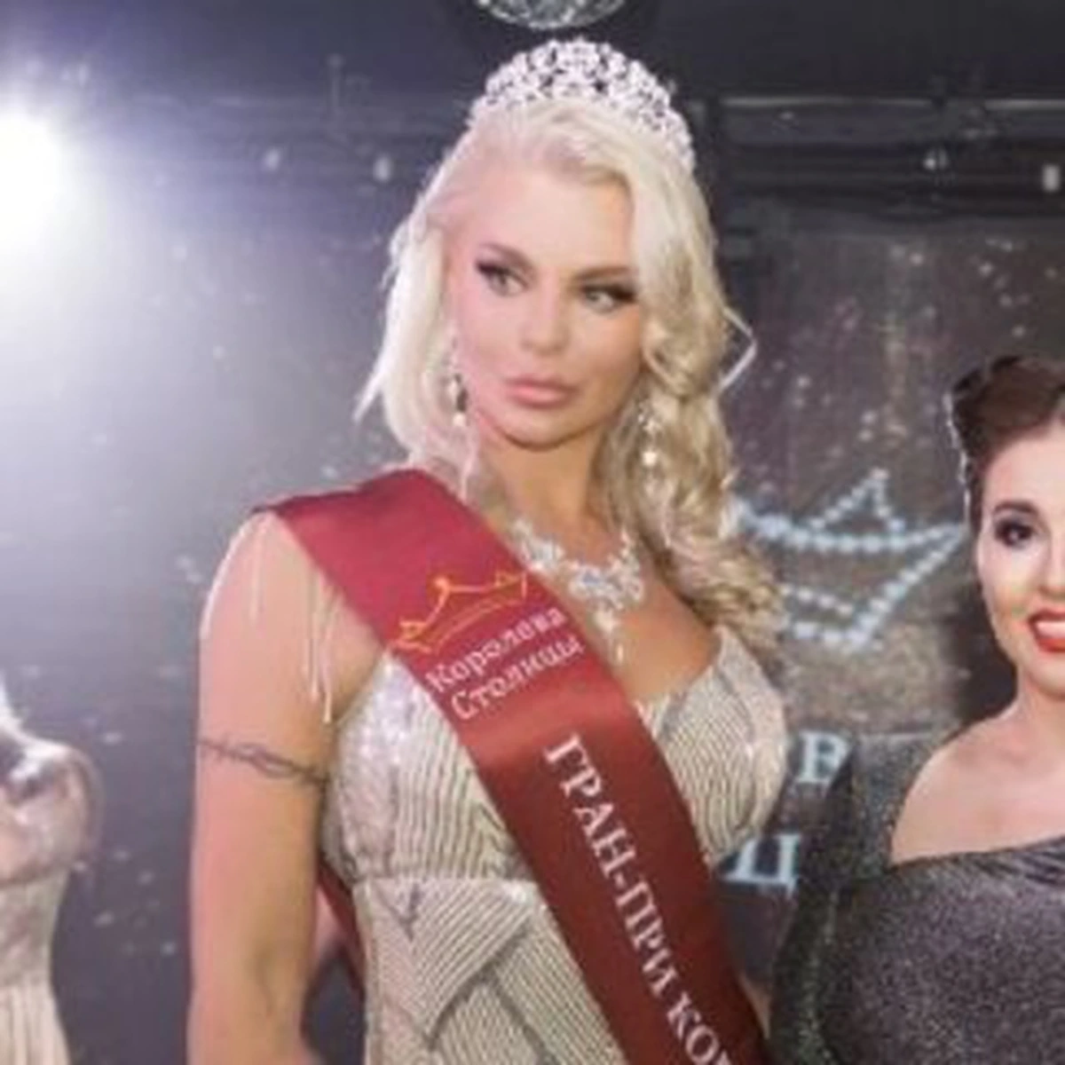Светлана escort in Sochi