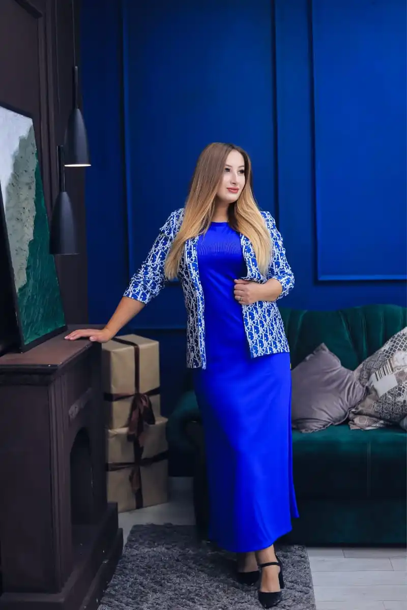 Светлана escort in Sochi