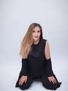 Светлана escort in Sochi