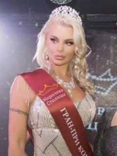 Светлана escort in Sochi