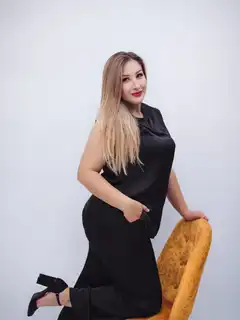 Светлана escort in Sochi