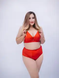Светлана escort in Sochi