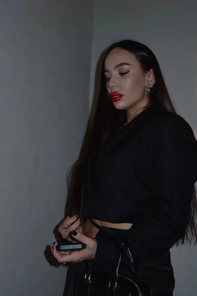 Теона escort in Sochi