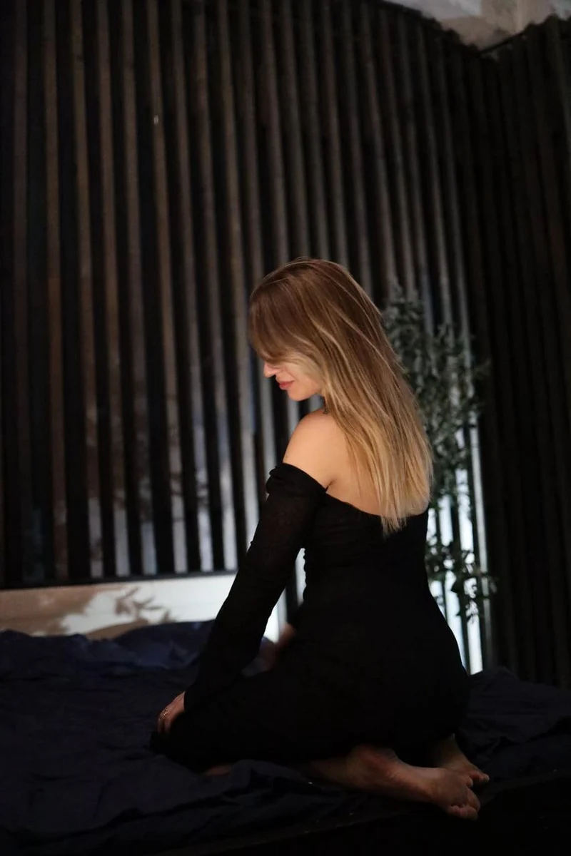 Теона escort in Sochi