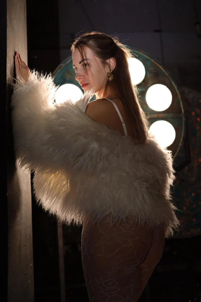 Теона escort in Sochi