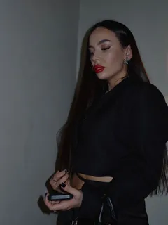 Теона escort in Sochi