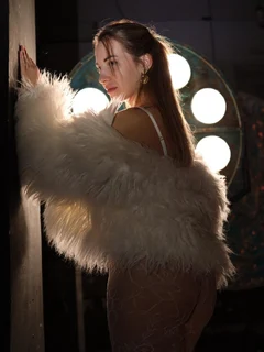 Теона escort in Sochi