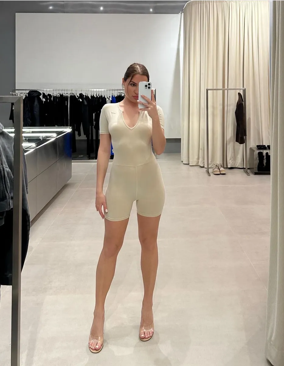 Тиффани escort in Sochi