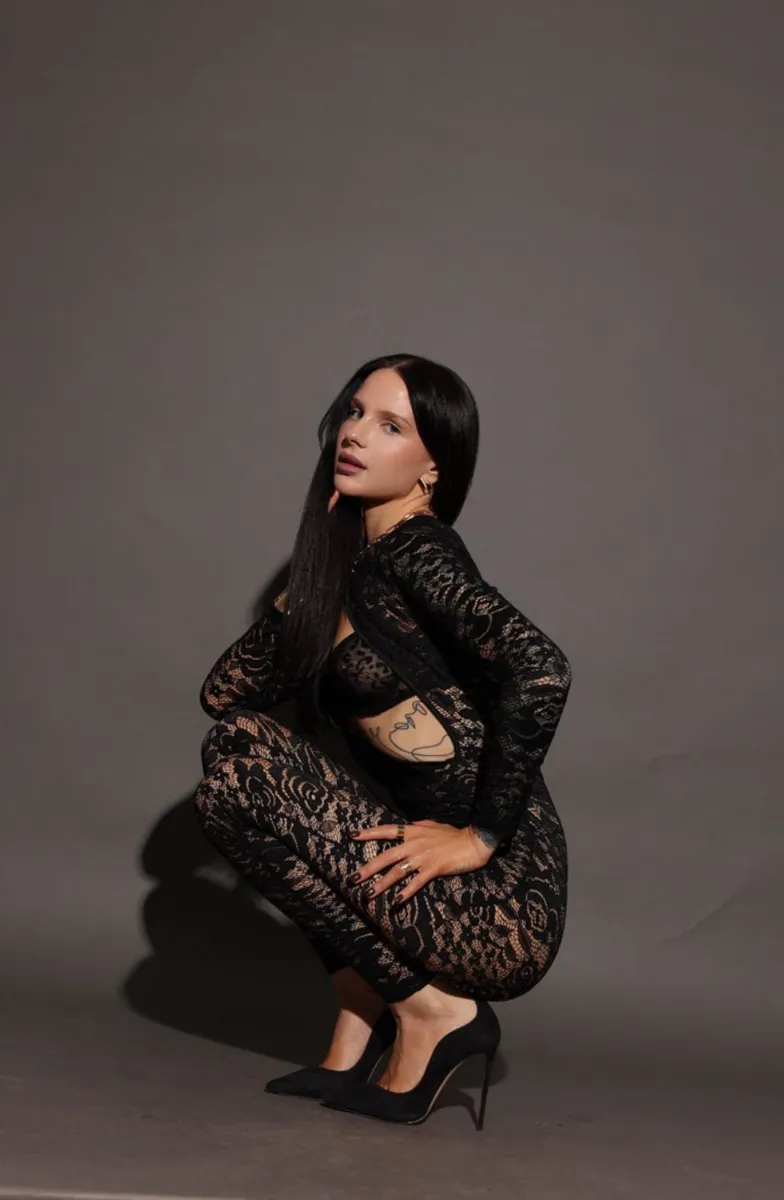 Юстина escort in Sochi