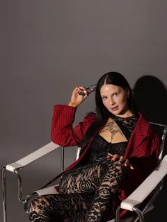 Юстина escort in Sochi