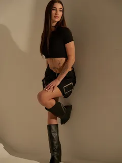 Ванесса escort in Sochi