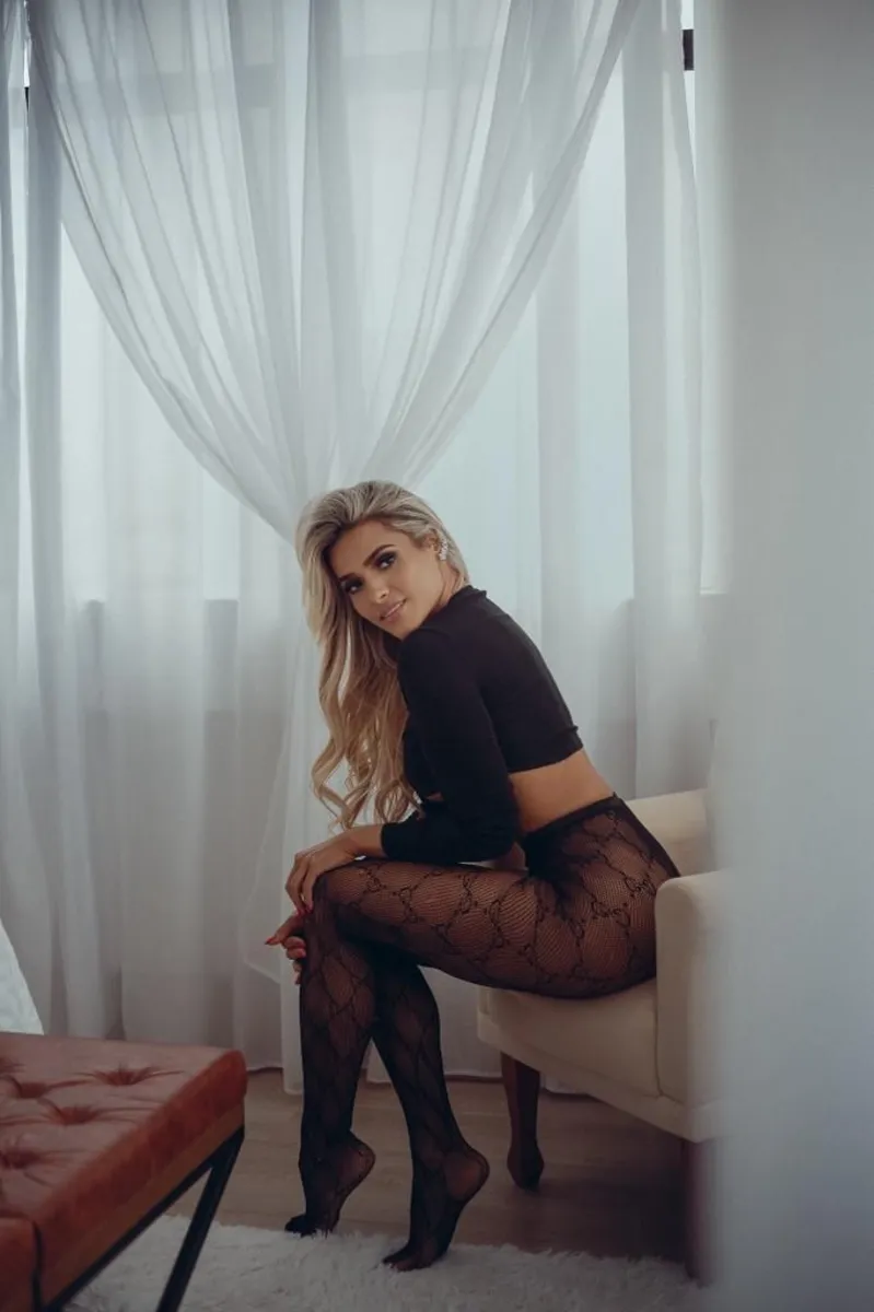 Ветта escort in Sochi