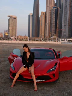 Вилена escort in Sochi