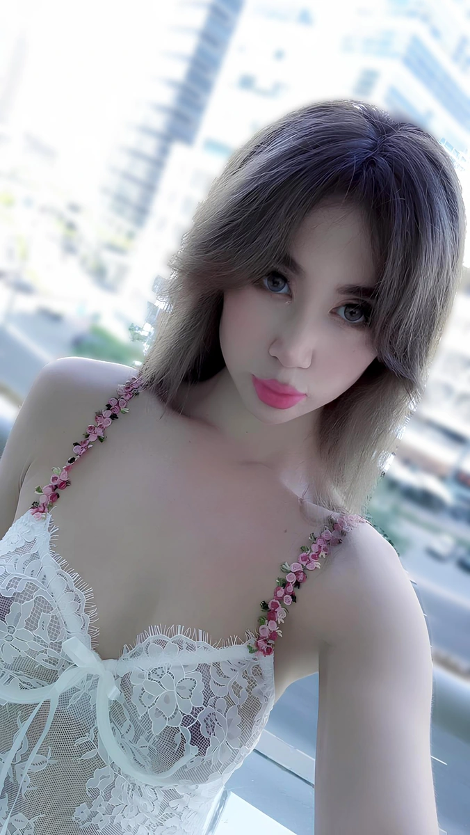 Заяна escort in Sochi