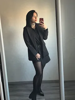 Жаклин escort in Sochi
