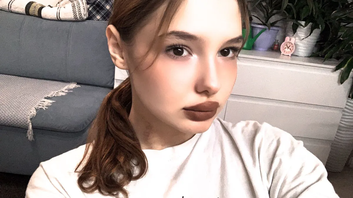 Зарина escort in Sochi