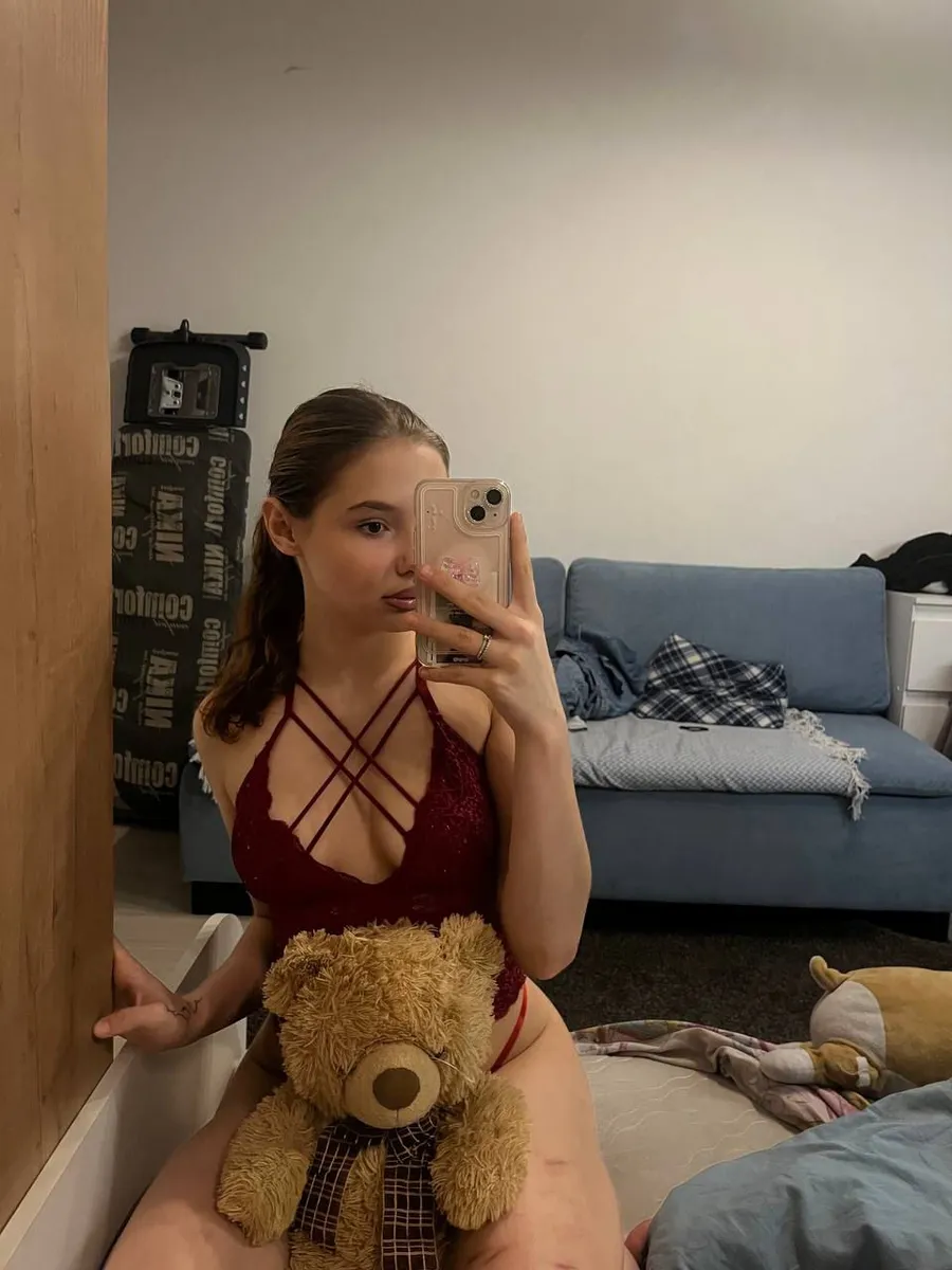 Зарина escort in Sochi