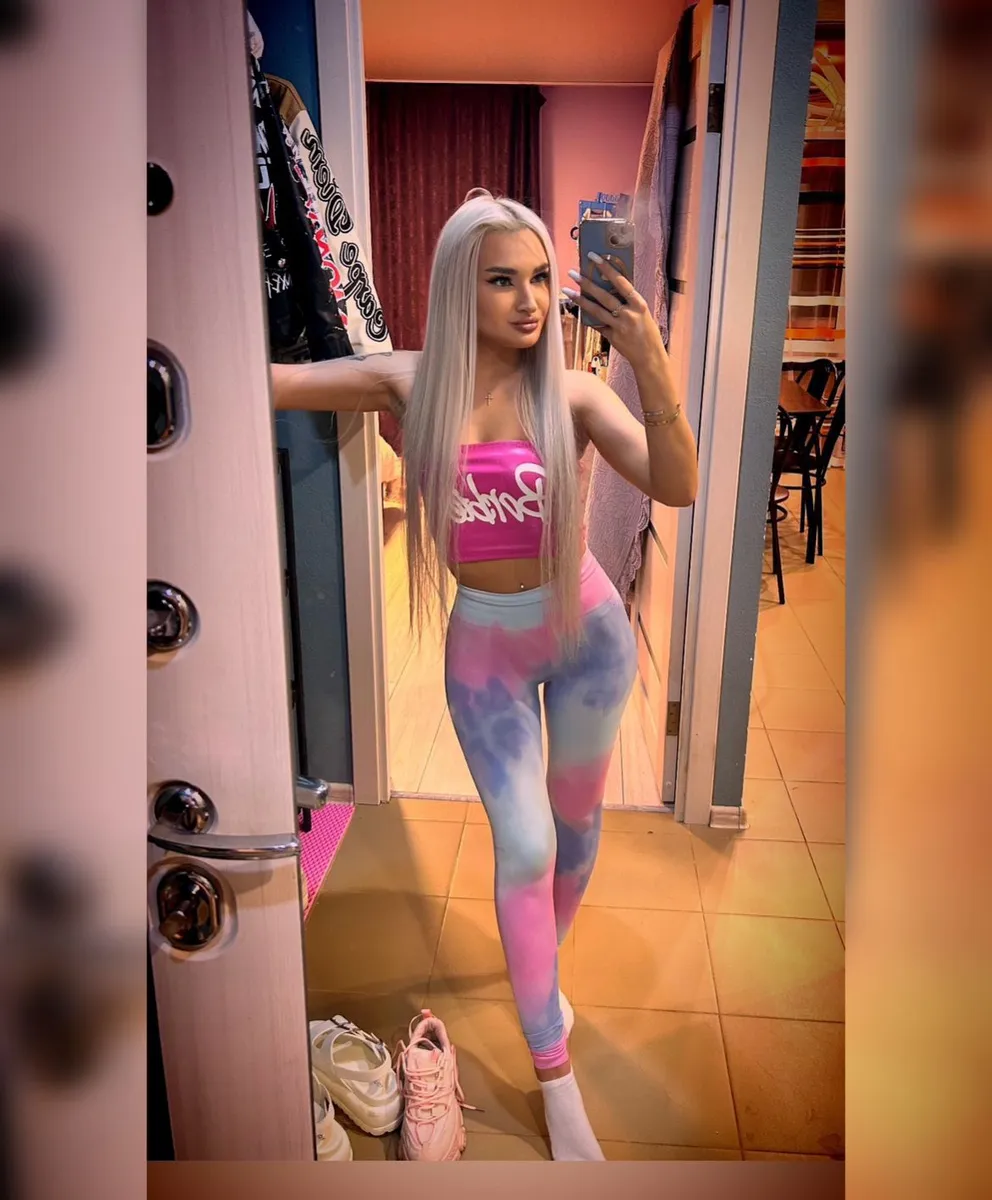 Златослава escort in Sochi