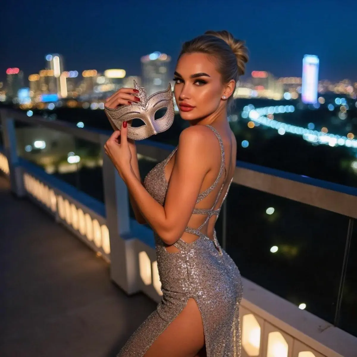 Златослава escort in Sochi