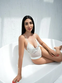 Зулия escort in Sochi